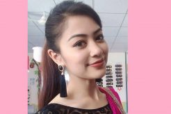 Miss Nepal Namrata Shrestha