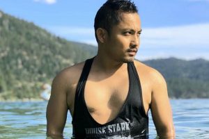 Hemanta Rana