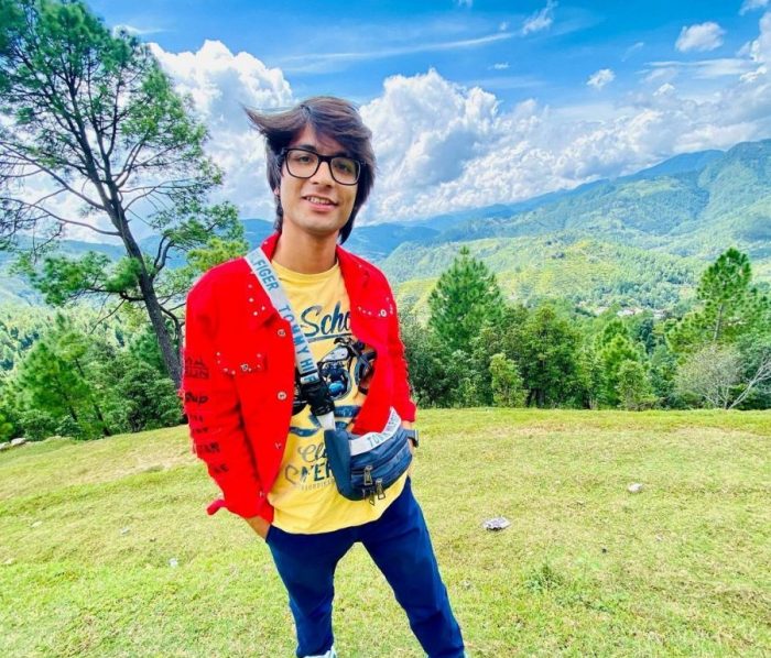 Sourav Joshi Biography in Hindi, Age, Height, Net Worth, Education And India’s No.1 Vlogger