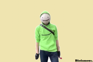 Dream Youtuber Twitcher Minecraft Stream biography