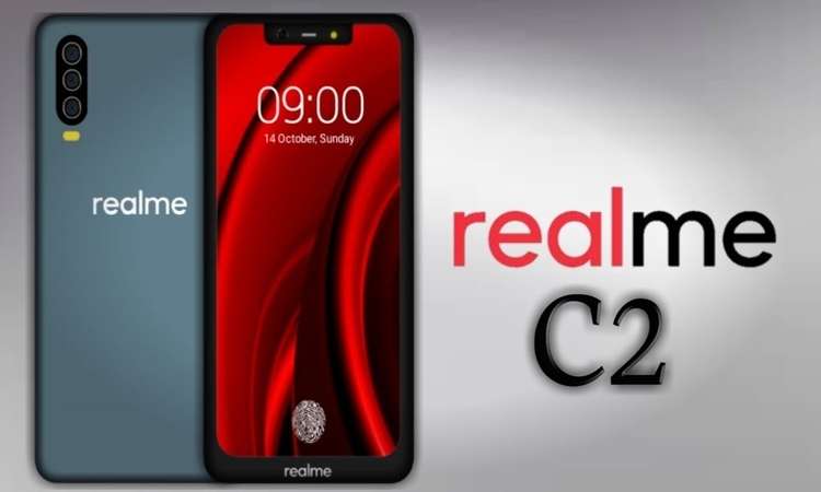 Realme c2 price in Nepal
