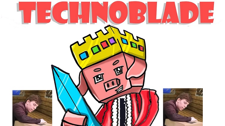 technoblade kevin dave biography age networth