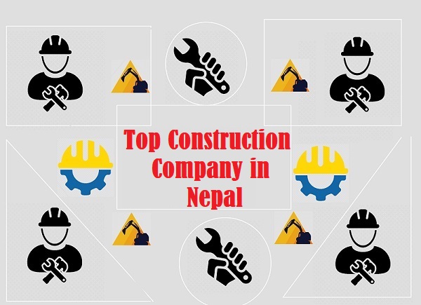 top best civil construction company in nepal